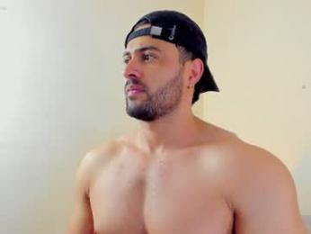 thomas_brandon webcam model stream image