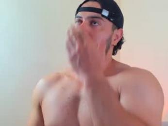 thomas_brandon webcam model stream image