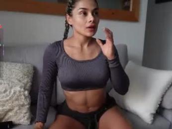ariana_valdirii webcam model stream image
