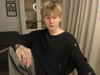 tim_milll webcam model stream image