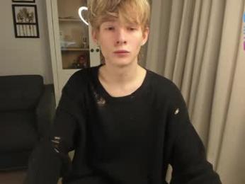 tim_milll webcam model stream image