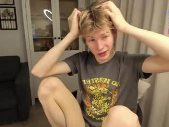 tim_milll webcam model stream image