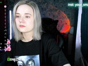 your-small-bunny webcam bongacams model stream image