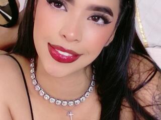 Sofia Bliss webcam model stream image