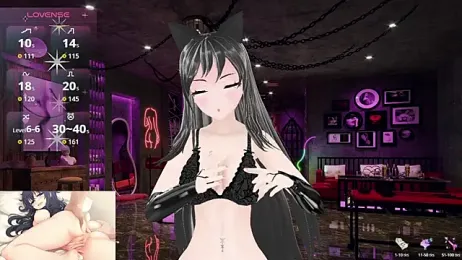 KimiStar webcam model stream image