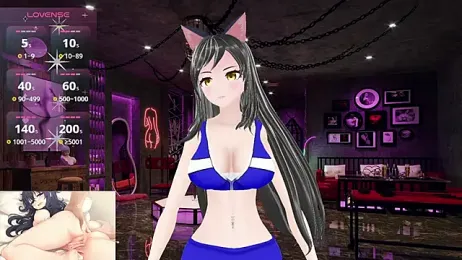 KimiStar webcam model stream image