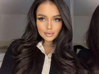 JasmineHille webcam model stream image