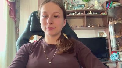MatildaEaslick webcam cam4 model stream image