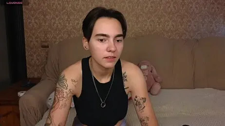 Lilihere_ webcam stripchat model stream image