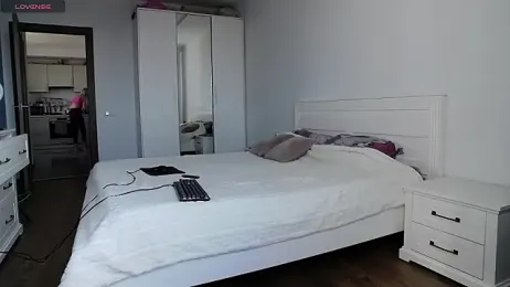 DonorDi webcam model stream image