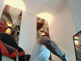 luke_davis01 webcam model stream image