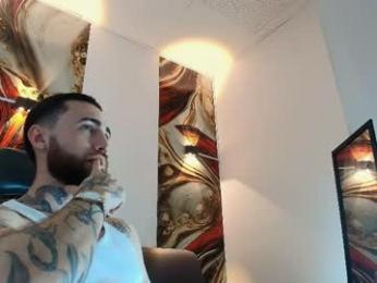 luke_davis01 webcam model stream image