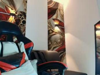 luke_davis01 webcam model stream image