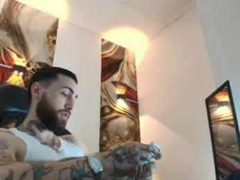 luke_davis01 webcam model stream image