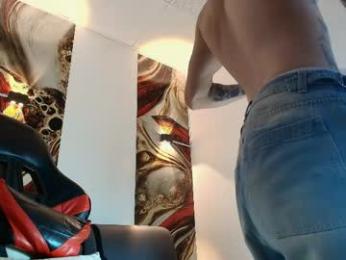 luke_davis01 webcam model stream image