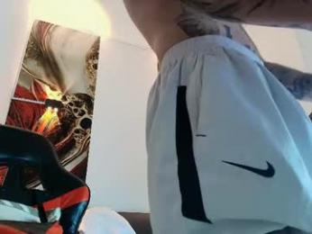luke_davis01 webcam model stream image