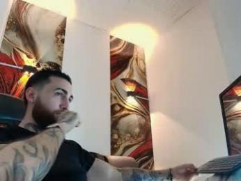 luke_davis01 webcam model stream image