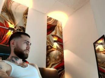 luke_davis01 webcam chaturbate model stream image