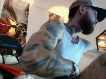 luke_davis01 webcam model stream image