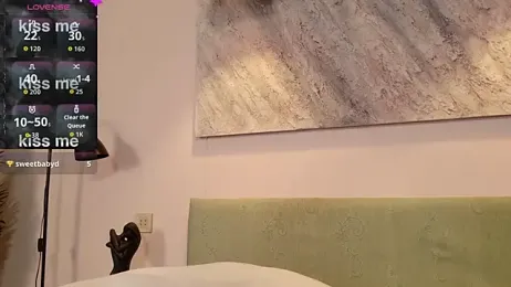 MilkMeSoftly webcam stripchat model stream image