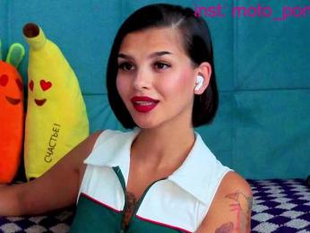life-choco webcam bongacams model stream image