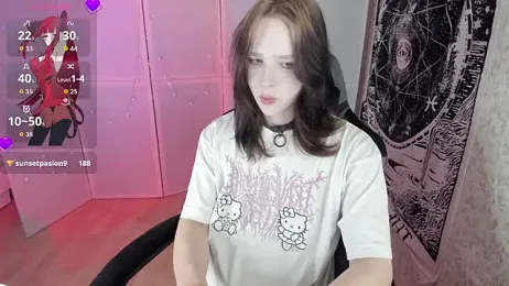Simochka_w webcam model stream image