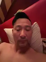 HAOYUN88888 webcam model stream image