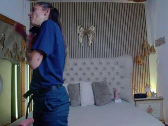 TastyShow webcam model stream image