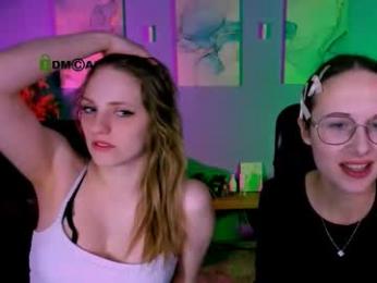 mona_cloud webcam model stream image