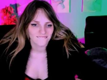 mona_cloud webcam model stream image