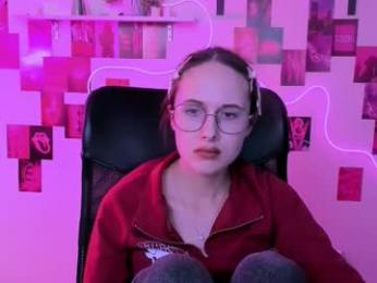 mona_cloud webcam model stream image