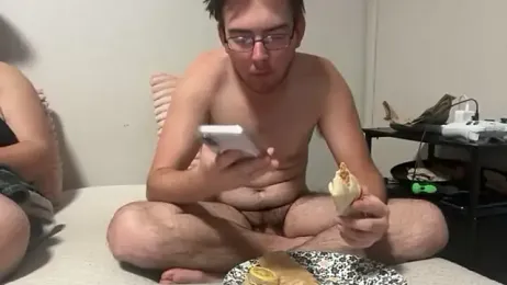 bigdickens69BWC webcam model stream image