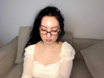 MeowAlika webcam bongacams model stream image