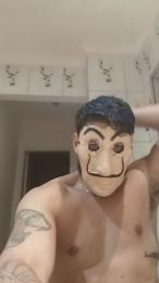 Masxcara webcam model stream image