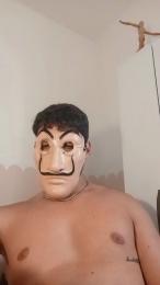 Masxcara webcam model stream image