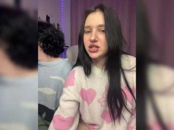 Babbly-babes webcam model stream image