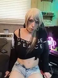 Rebeckalove webcam model stream image