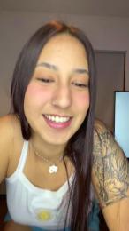 Lud_mtz webcam cam4 model stream image