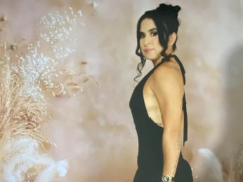 JuliethMaine webcam model stream image