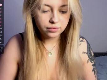 brendelle webcam model stream image