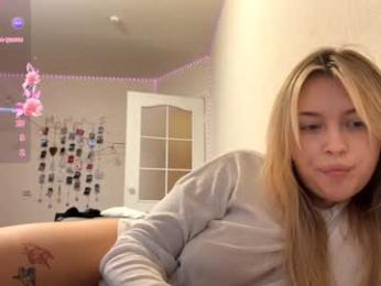 brendelle webcam chaturbate model stream image