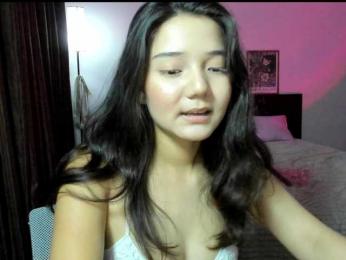 MilanaMittt webcam model stream image
