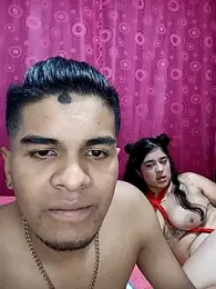 Jessika_and_Jeremy webcam stripchat model stream image