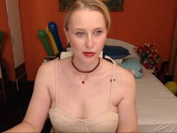 NatashaRouge webcam bongacams model stream image