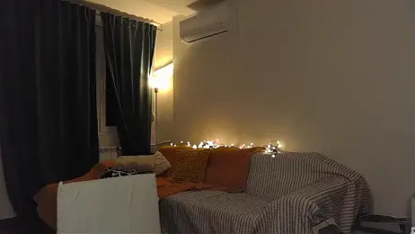 amber_quell_here webcam model stream image