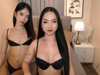 hot_nikki69 webcam model stream image