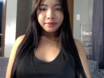 captivatingyumi webcam chaturbate model stream image