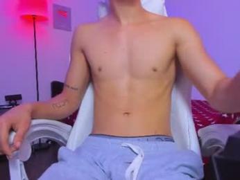 michael_twink18 webcam model stream image