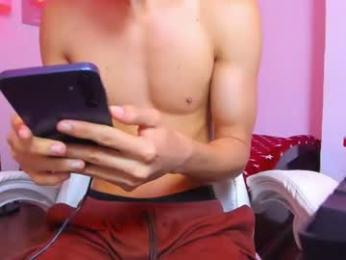 michael_twink18 webcam model stream image