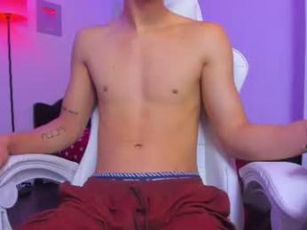 michael_twink18 webcam model stream image